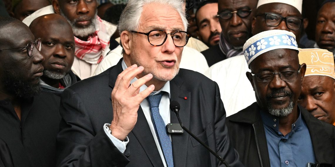 «Chiffres bidons» : des médias algériens en furie contre le sondage sur les musulmans de France