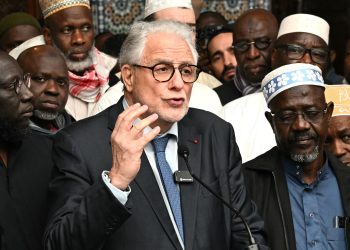 «Chiffres bidons» : des médias algériens en furie contre le sondage sur les musulmans de France