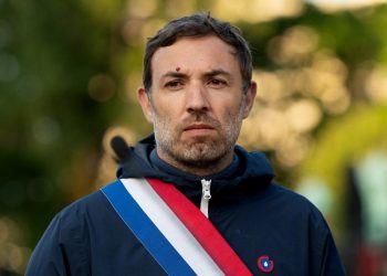 «Il faut multiplier ces actions !» : le député LFI Thomas Portes applaudit les heurts anti-israéliens à la Philharmonie de Paris