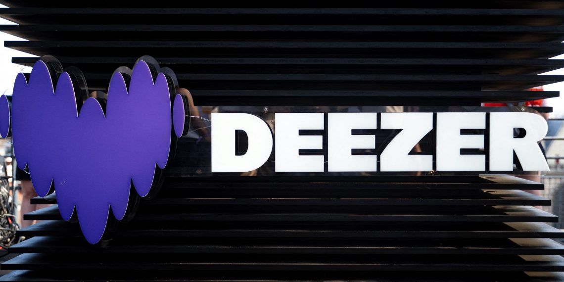 Les musiques générées par l’IA inondent les plateformes de streaming, mais avec quel impact sur les droits d’auteur ?