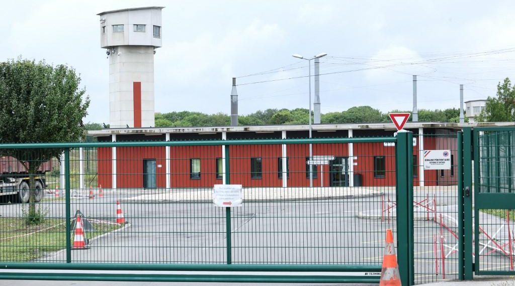 Vendin-le-Vieil : un parrain de la drogue va obtenir une permission de sortie