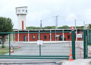 Vendin-le-Vieil : un parrain de la drogue va obtenir une permission de sortie