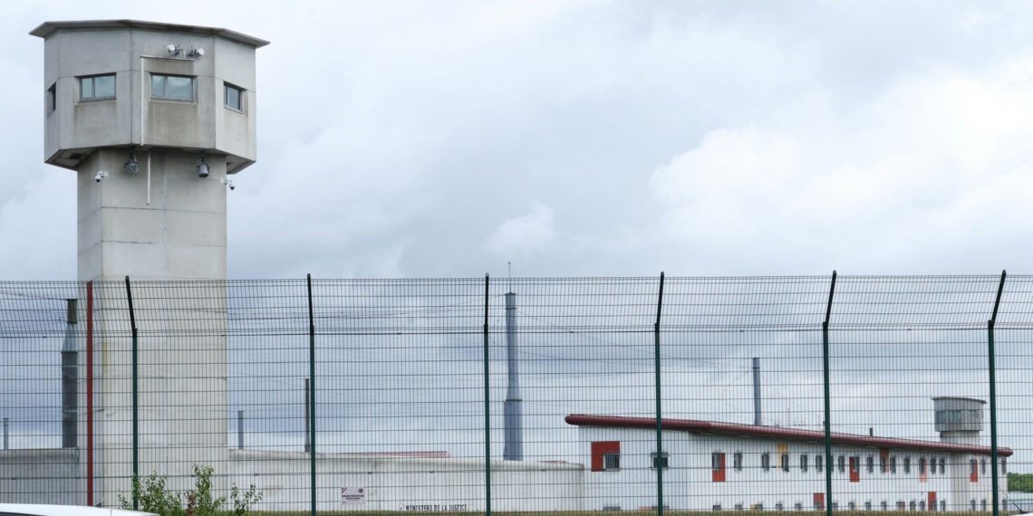 Vendin-le-Vieil : la permission d’Ouaihid Ben Faïza fait polémique au sein de l’administration pénitentiaire