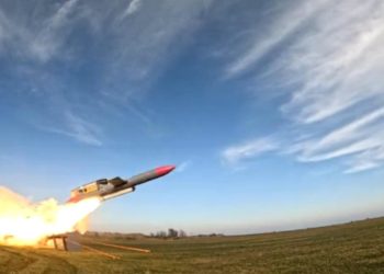 Guerre en Ukraine : qu’est-ce que le missile Flamingo ?