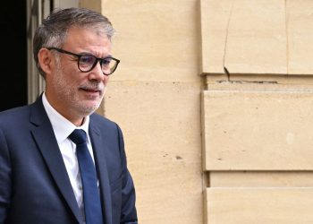 Dernier jour d’examen du budget à l’Assemblée : le Parti socialiste maintient la pression sur le gouvernement Lecornu