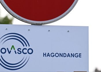 «L’industrie va mourir en France et en Moselle» : les salariés dépités face à la fermeture annoncée de l’aciériste Novasco d’Hagondange