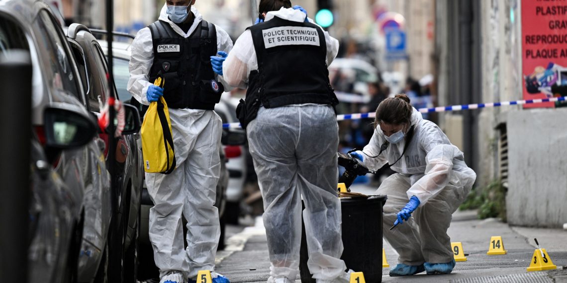 «On en a marre !» : à Marseille, les enquêteurs découragés face au maque de moyens pour lutter contre le narcotrafic