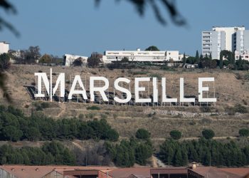 SONDAGE – 72% des Français estiment qu’il faut instaurer un état d’urgence à Marseille pour lutter contre le narcotrafic