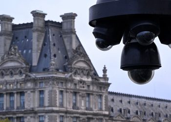 Casse au Louvre : à Bordeaux, les musées ont doublé le nombre de caméras