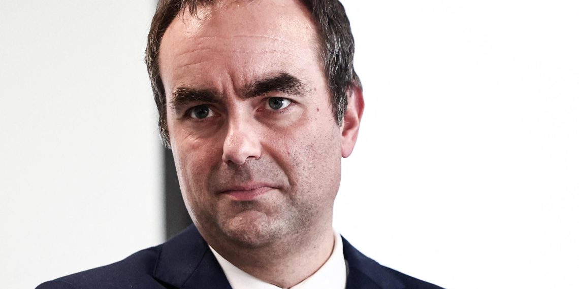 La discipline de fer sous Lecornu, la paix Wauquiez-Attal… Les indiscrets du JDD