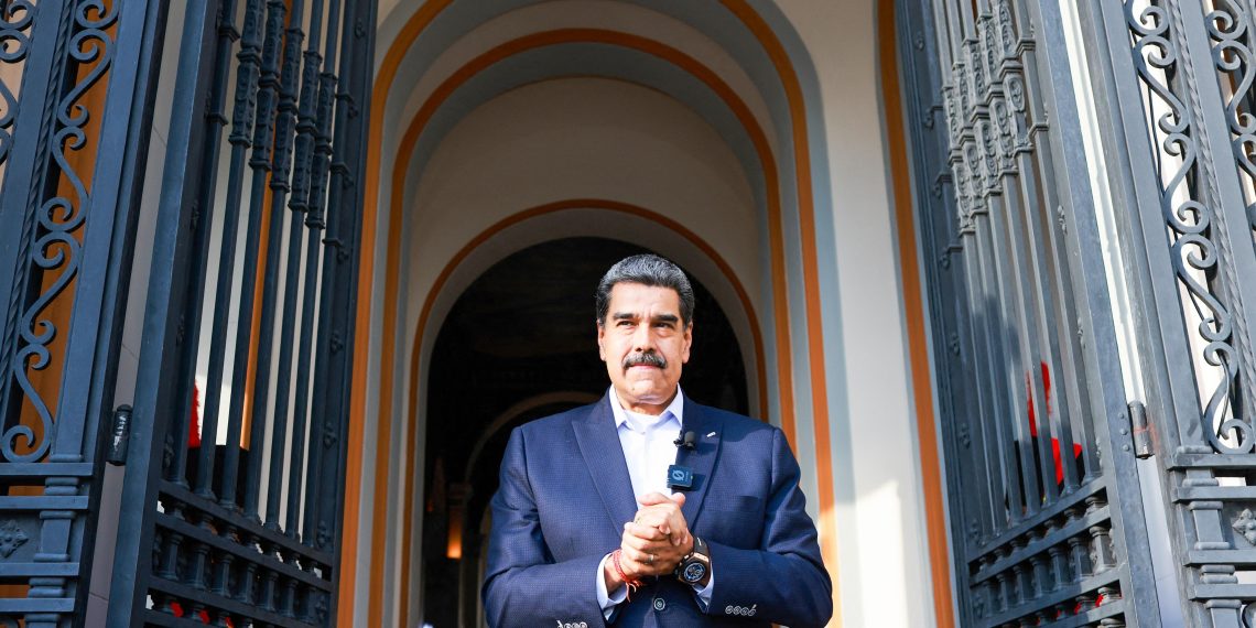 Venezuela : Donald Trump resserre l’étau sur le régime Maduro