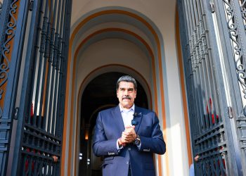 Venezuela : Donald Trump resserre l’étau sur le régime Maduro