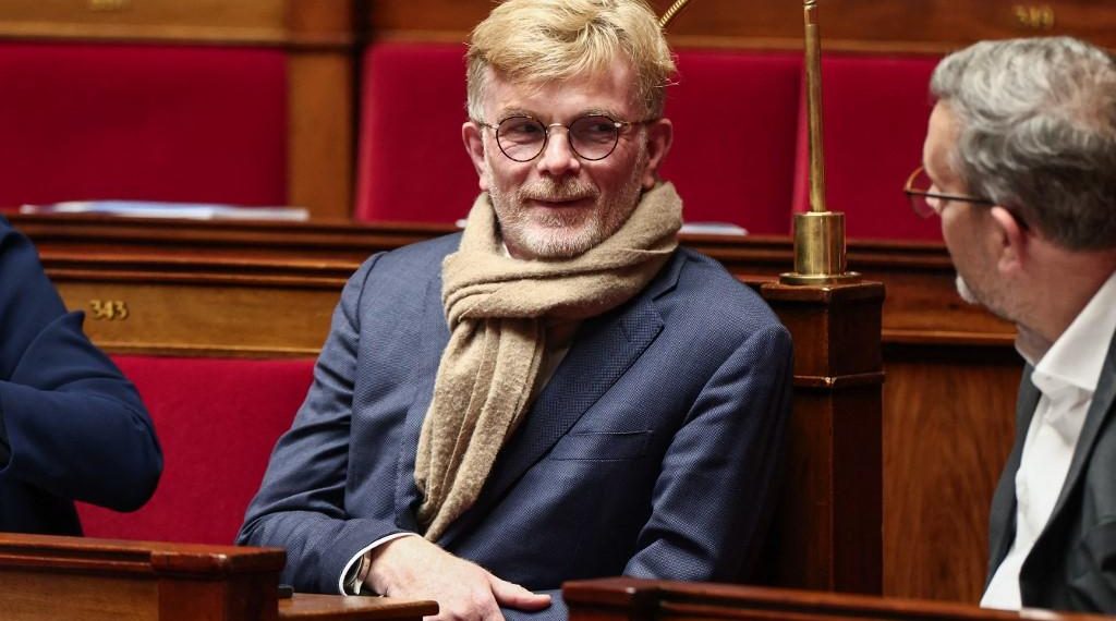 Assemblée nationale : les justifications de Marc Fesneau sur la présence de fillettes voilées