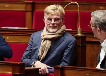 Assemblée nationale : les justifications de Marc Fesneau sur la présence de fillettes voilées