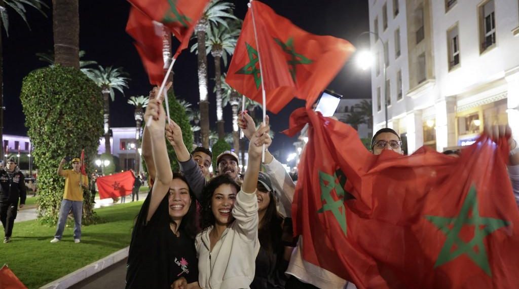 Sahara occidental : une résolution de l’ONU en forme de révolution