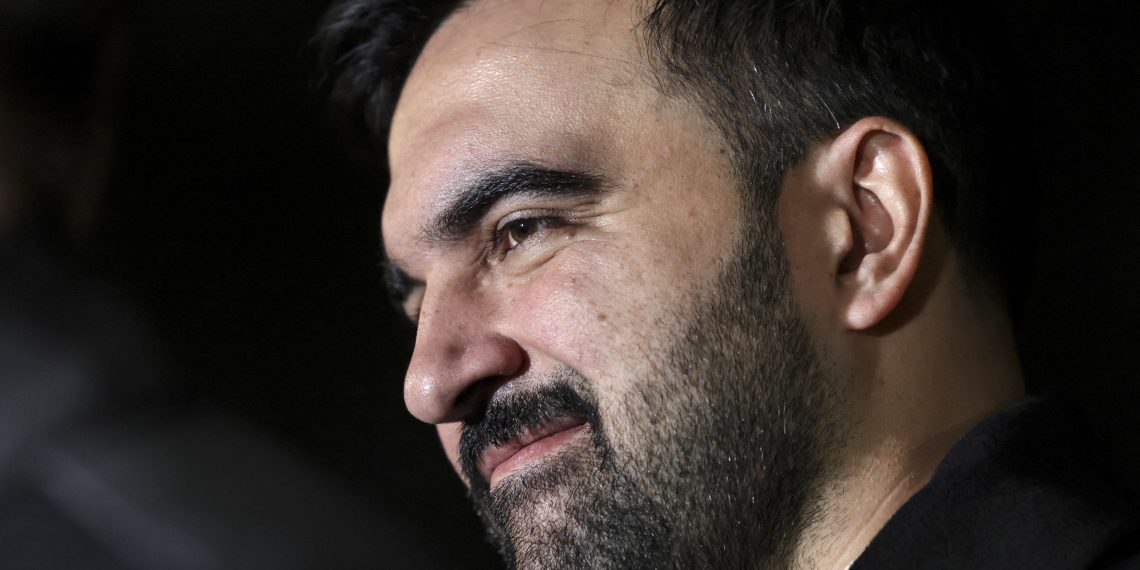 «Un antisémitisme sans détour et sans honte» : Bernard-Henri Lévy alerte sur la dangerosité du candidat démocrate à la mairie de New York