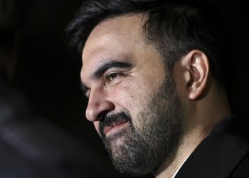 «Un antisémitisme sans détour et sans honte» : Bernard-Henri Lévy alerte sur la dangerosité du candidat démocrate à la mairie de New York