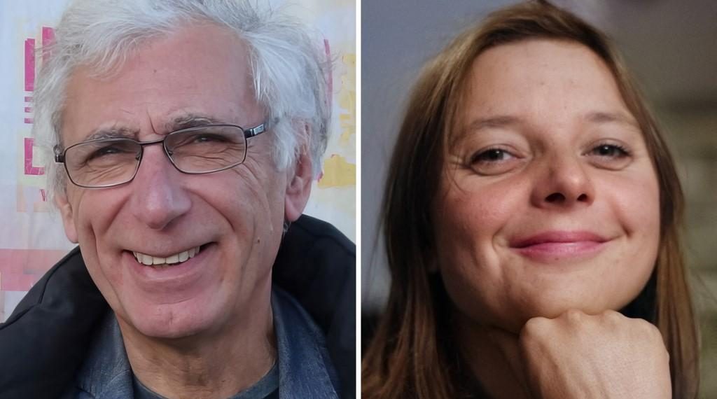 Iran : Cécile Kohler et Jacques Paris «sont sortis de prison», annonce Emmanuel Macron
