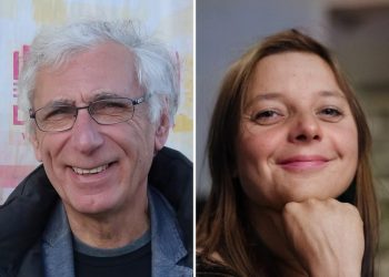 Iran : Cécile Kohler et Jacques Paris «sont sortis de prison», annonce Emmanuel Macron