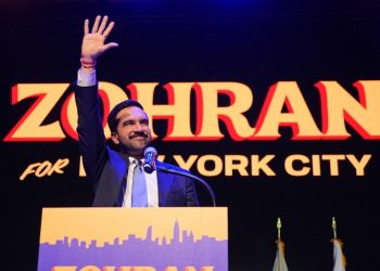 Algérie : le recteur d’une mosquée de Villeurbanne rêve d’un Zohran Mamdani en France