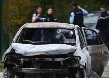 Attaque à la voiture-bélier : après le drame, l’émotion s’installe à l’île d’Oléron