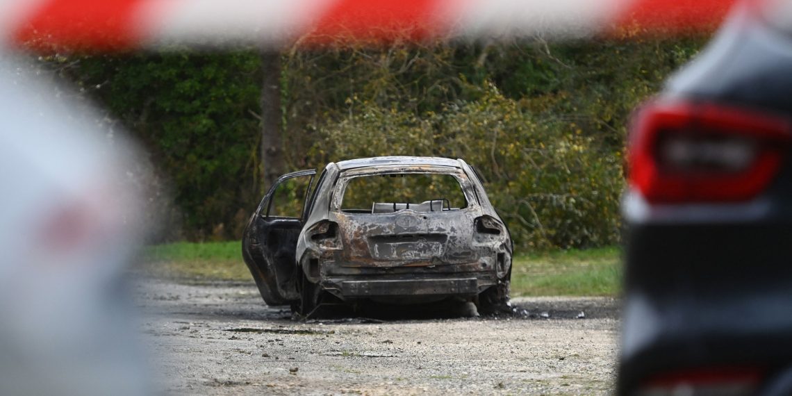 «Je me suis dit, c’est probablement lui» : sur l’île d’Oléron, les voisins de l’assaillant décrivent un homme instable