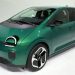 Renault : le constructeur français lance sa nouvelle Twingo, une version 100% électrique