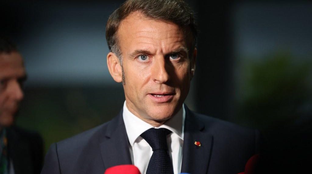 «Reniement total», «trahison» : les agriculteurs étrillent Macron après ses propos sur le Mercosur