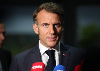 «Reniement total», «trahison» : les agriculteurs étrillent Macron après ses propos sur le Mercosur