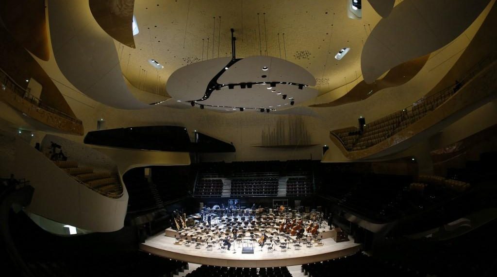 Concert perturbé à la Philharmonie de Paris : les craintes du monde de la musique