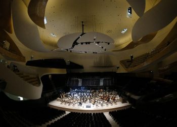 Concert perturbé à la Philharmonie de Paris : les craintes du monde de la musique