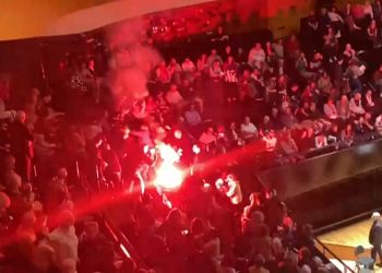 Heurts anti-israéliens à la Philharmonie de Paris : une rixe éclate à la sortie des gardes à vue des suspects