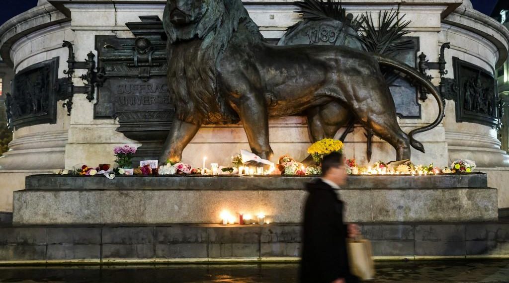 «Vous n’aurez pas ma haine» : dix ans après le 13-Novembre, la victoire posthume des terroristes
