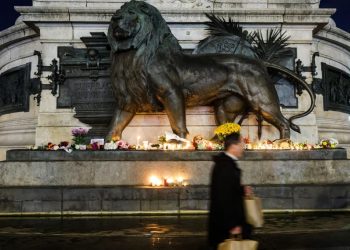 «Vous n’aurez pas ma haine» : dix ans après le 13-Novembre, la victoire posthume des terroristes