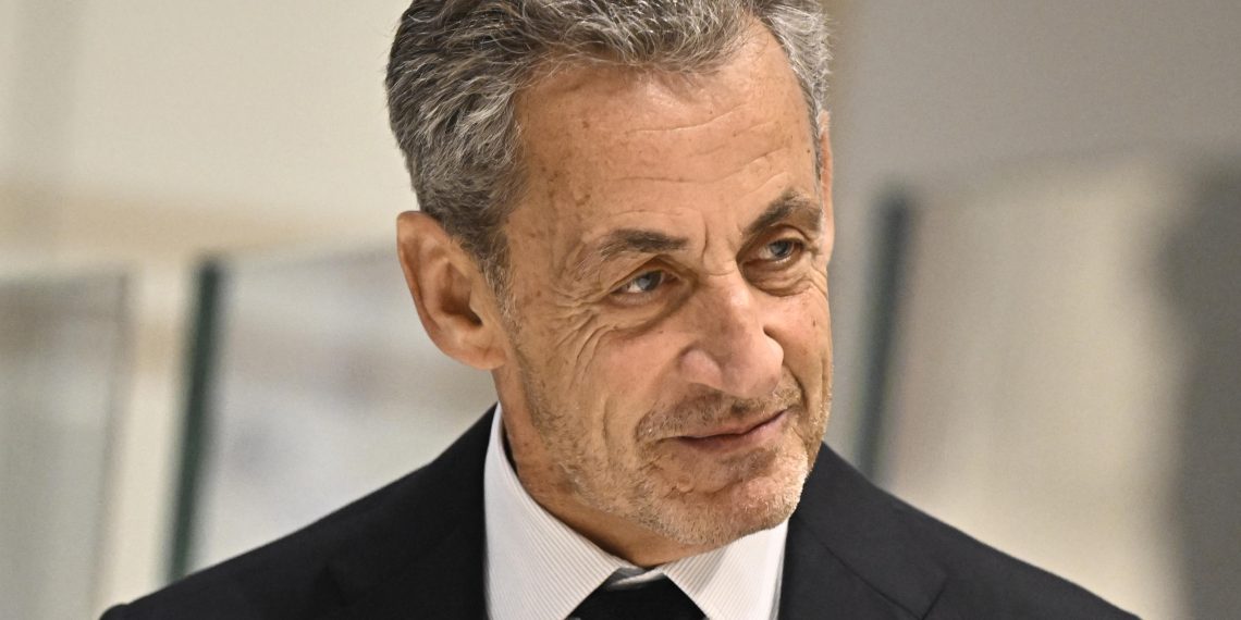 «Une bonne nouvelle pour notre démocratie» : la droite salue la libération de Nicolas Sarkozy