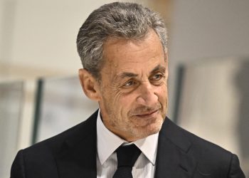 «Une bonne nouvelle pour notre démocratie» : la droite salue la libération de Nicolas Sarkozy