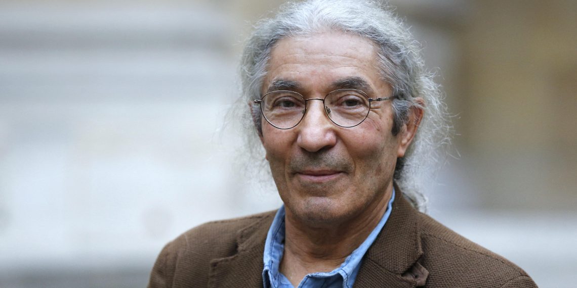Algérie : Boualem Sansal finalement gracié après un an d’emprisonnement