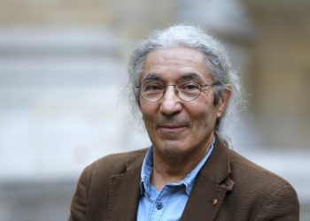 Algérie : Boualem Sansal finalement gracié après un an d’emprisonnement