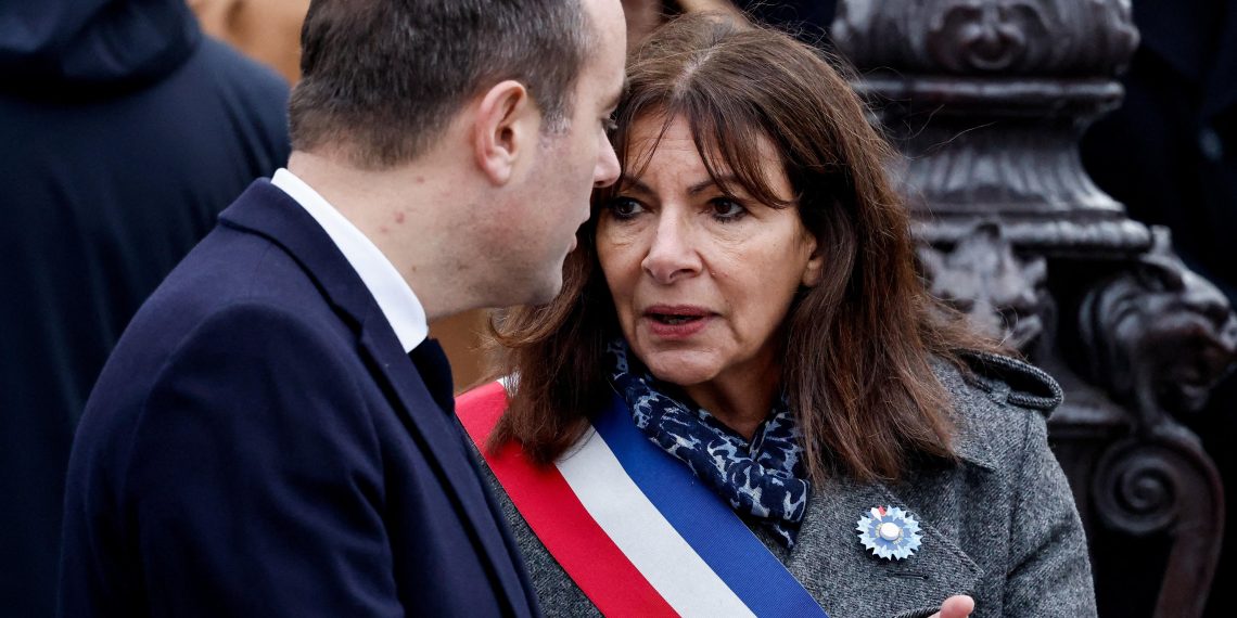 ONU : le plan secret d’Anne Hidalgo pour briguer le Haut-Commissariat aux réfugiés après la mairie de Paris