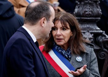 ONU : le plan secret d’Anne Hidalgo pour briguer le Haut-Commissariat aux réfugiés après la mairie de Paris
