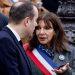 ONU : le plan secret d’Anne Hidalgo pour briguer le Haut-Commissariat aux réfugiés après la mairie de Paris