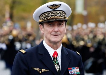 «Il faut accepter de perdre nos enfants» : le chef d’état-major des armées appelle à changer d’état d’esprit face à la Russie