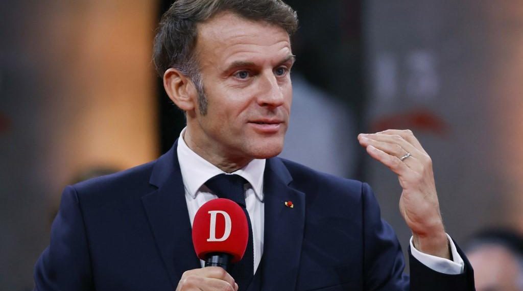 Mercosur : Macron assure aux agriculteurs qu’en l’état, l’accord «recueillera un non très ferme de la France»