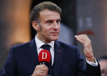 Mercosur : Macron assure aux agriculteurs qu’en l’état, l’accord «recueillera un non très ferme de la France»