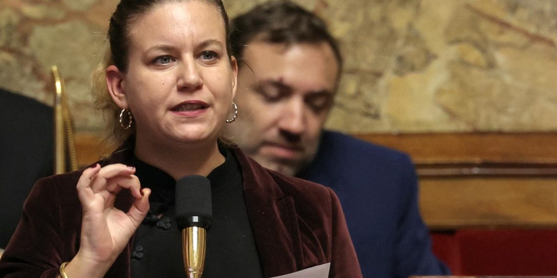 Suspension de la réforme des retraites : de quoi les Insoumis ont-ils peur ?