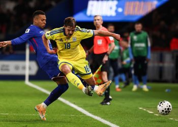 Coupe du monde 2026 : la France étrille l’Ukraine (4-0) et valide son ticket pour l’Amérique