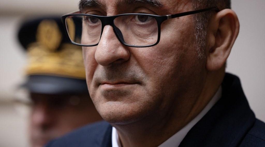 Sketch anti-police : Laurent Nuñez saisit la justice contre l’humoriste Pierre-Emmanuel Barré