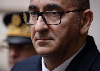 Sketch anti-police : Laurent Nuñez saisit la justice contre l’humoriste Pierre-Emmanuel Barré