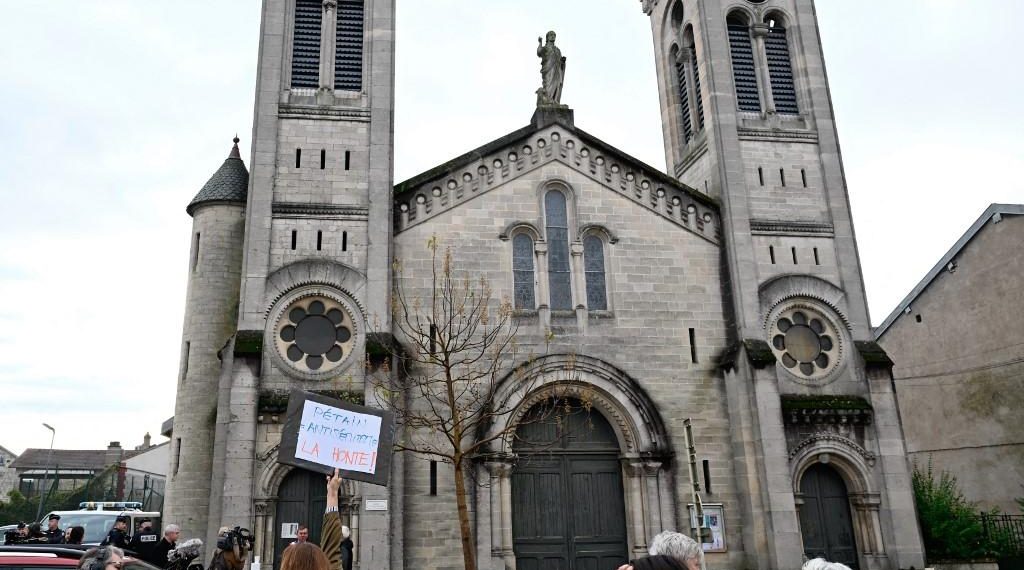 Messe d’hommage à Pétain à Verdun : une enquête ouverte pour contestation de crime contre l’humanité