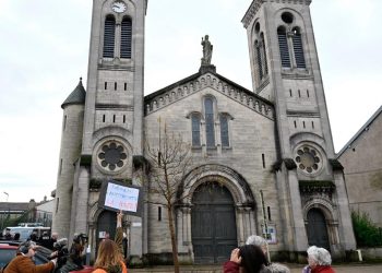 Messe d’hommage à Pétain à Verdun : une enquête ouverte pour contestation de crime contre l’humanité
